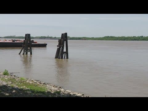 Army Corps activates Phase II flood fight as the Mississippi River rises
