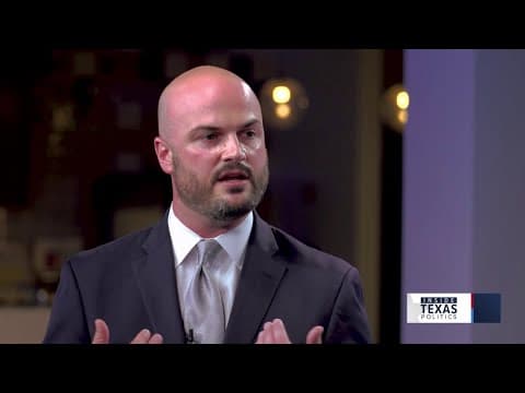 Former Paxton aide and DOJ official launches campaign for Texas Attorney General