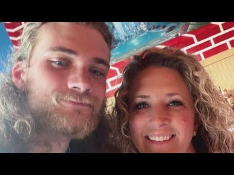 Police search for missing Georgia man last seen in Maryland