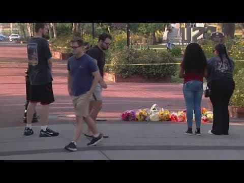 Authorities investigate motive behind Florida State University shooting