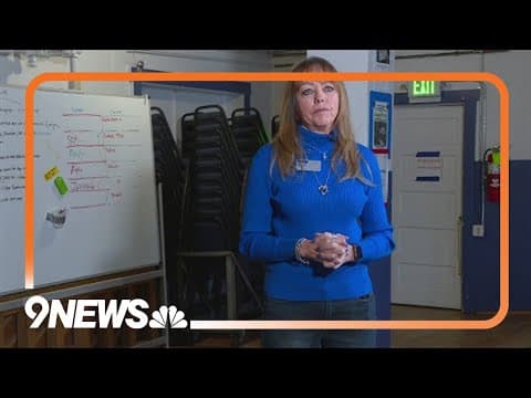 Arvada homeless shelters challenged with growing needs