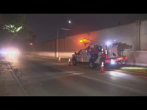 Dallas North Tollway reopens after deadly crash: latest updates