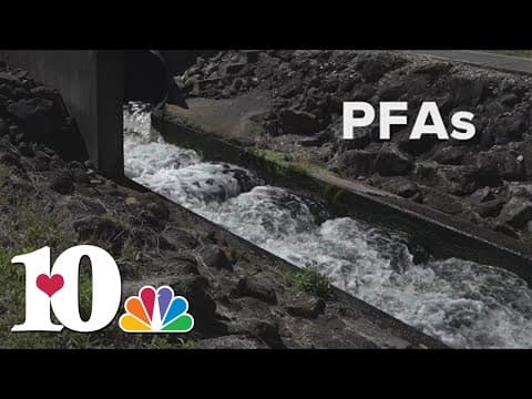 Some TN utilities warn proposed EPA rule could raise rates for water