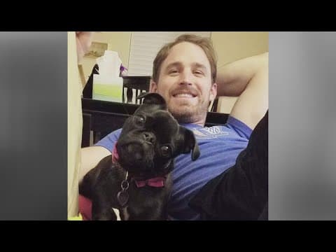 Family shares story to spread stomach cancer awareness