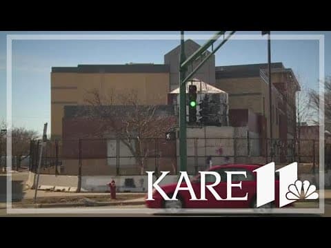 Minneapolis City Council delays Third Precinct vote