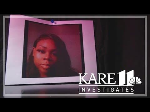 KARE 11 Investigates: Nowhere to Turn