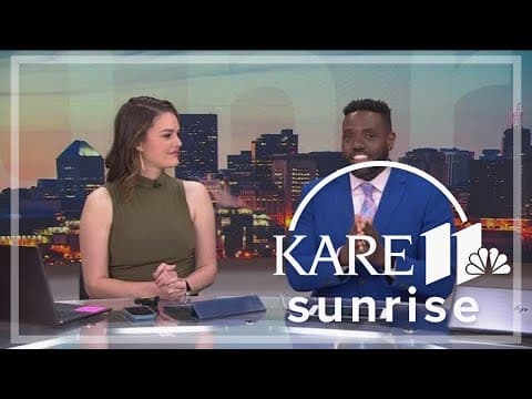 The morning headlines for Friday, April 12