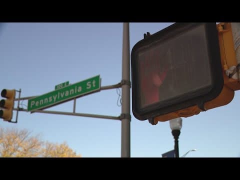 IMPD increasing traffic enforcement after spike in reckless driving