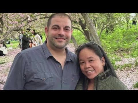 Disney now allowing man to sue after woman dies of allergic reaction at Disney restaurant