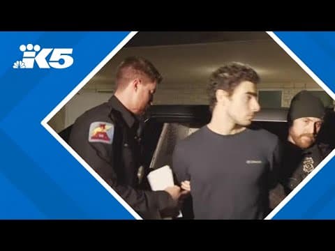 Man charged in fatal shooting of UnitedHealth CEO. Here's what we know