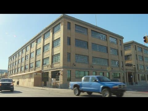 Calumet headquarters moving to the Stutz building in downtown Indy
