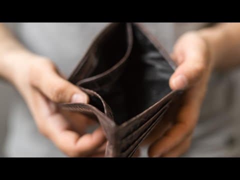 Survey: Many Americans can't pay emergency expenses