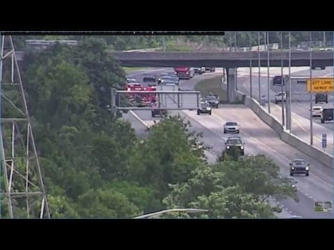 2 seriously injured in motorcycle crash on Route 161 near New Albany