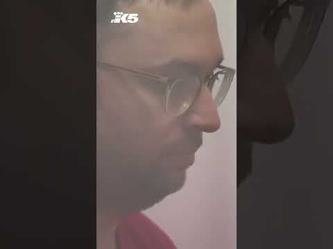 Indecent exposure suspect pleads not guilty