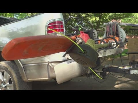 Lawncare app 'GreenPal' expanding in Knoxville