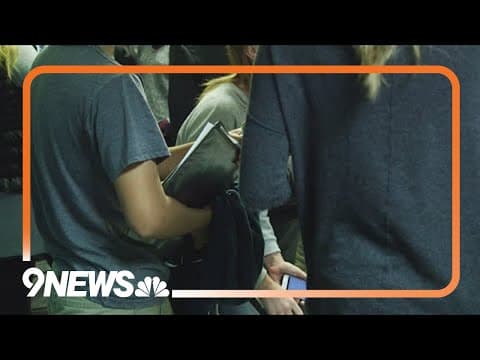 CDC survey finds 70% of trans teens deal with depression symptoms