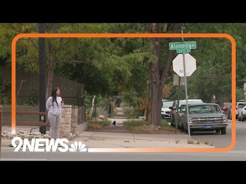 Mixed reactions from residents on Alameda improvement project