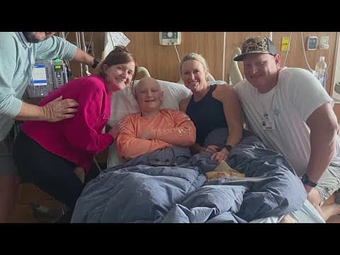 Family's truck stolen from Texas Medical Center hotel a day after teen son had cancer surgery