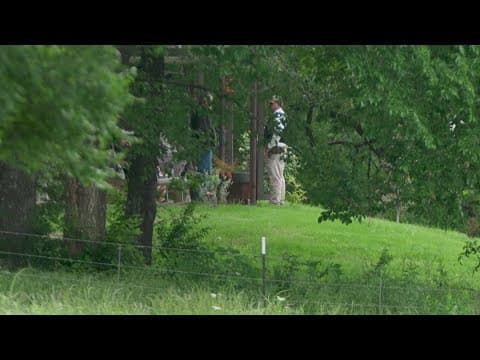 The family of a man killed in his truck seeks justice after the suspect in his murder went on the ru