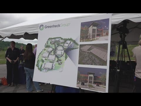 Wisconsin company bringing new jobs and learning opportunities to Knox County