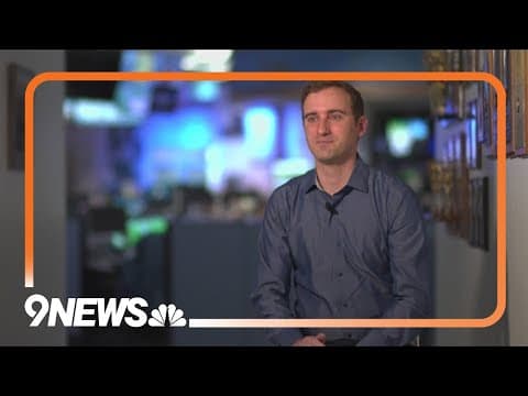 Eye doctor warns about Medicaid cuts in Trump's big bill, concerned it will impact kids' eyesight