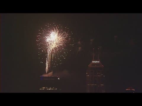 2025 Downtown Indy Fourth Fest preview | LIVE