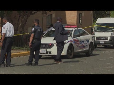 Massive Secure DC crime bill expected to pass, but not without pushback