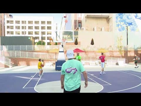 PACE hosting Inaugural Basketball Tournament in downtown Indianapolis