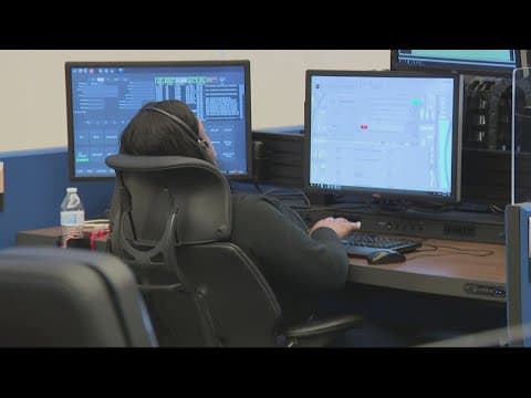 Public weighs in on DC 911 concerns