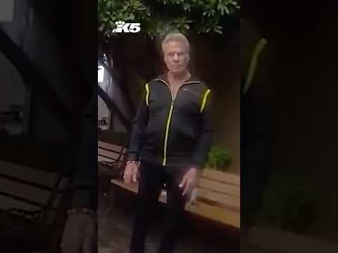 Cobra Kai actor bites castmate, kicked out of convention