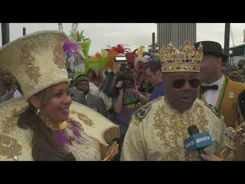 Meg Farris interviews Zulu Royalty