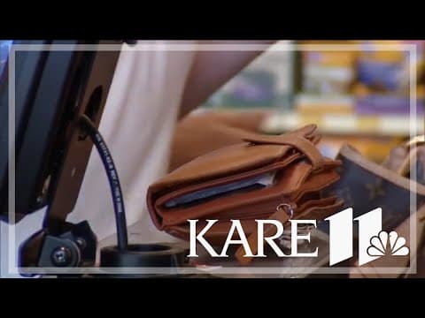 What is the 24-hour economic blackout planned for Friday?