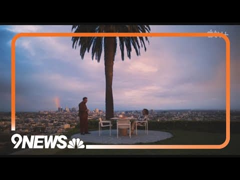 Breaking down this year's Emmy nominations