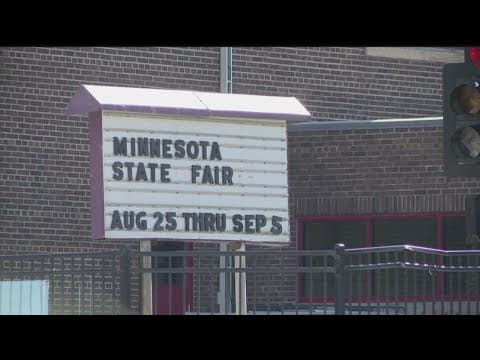 Minnesota State Fair Police to get help from Ramsey County Sheriff's Office