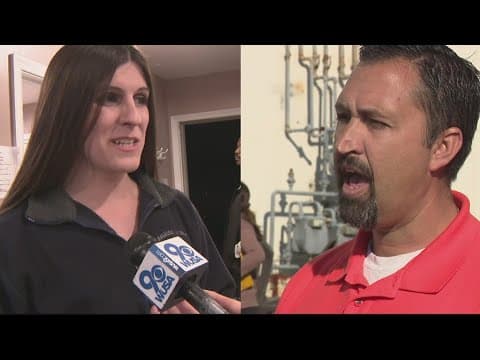 Redrawn Virginia 30th Senate District pits popular delegate against newcomer