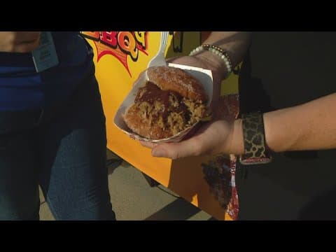 Just 2 days left to visit the Indiana State Fair this year