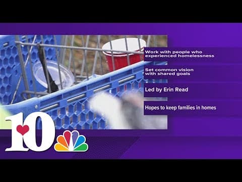 Knoxville and Knox Co. mayors announce new office to prevent and respond to housing instability