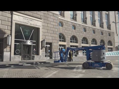 Maryland leaders continue to fight to save FBI's headquarters