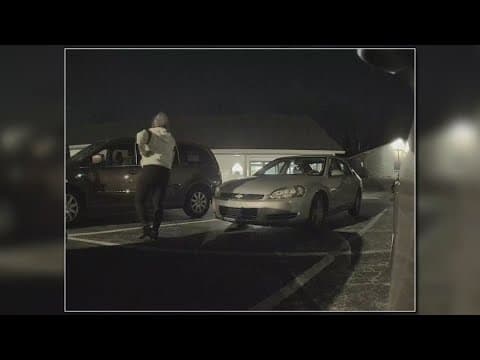 Nearly $20k in property stolen from cars in church parking lot