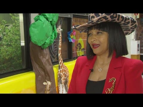 North Texas' biggest districts are welcoming students back to school. Here's a look at one successfu