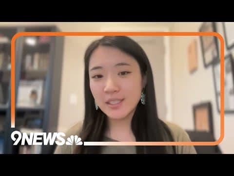 Historical marker for Denver's Chinatown missing