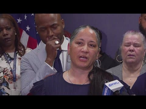 Reactions to guilty verdict in high-profile New Orleans double murder trial