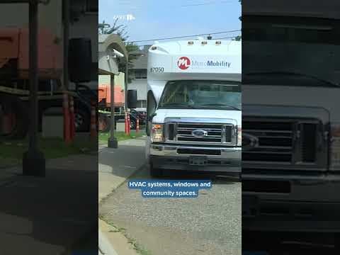 A massive housing project is now underway in Northeast Minneapolis. #news #minneapolis #housing