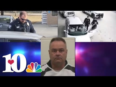 10Investigates: 'Tumbleweed cops' move from job to job, raising liability concerns