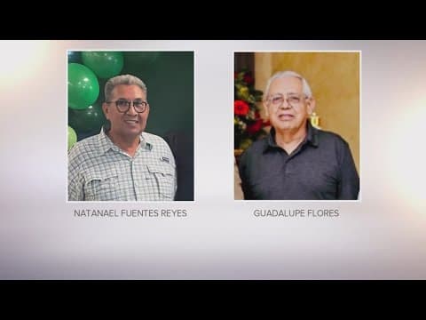 Vigil announced for 2 men killed while walking in Houston park