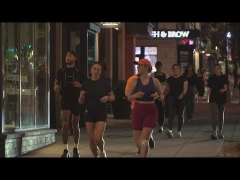 Army Ten Miler could be canceled