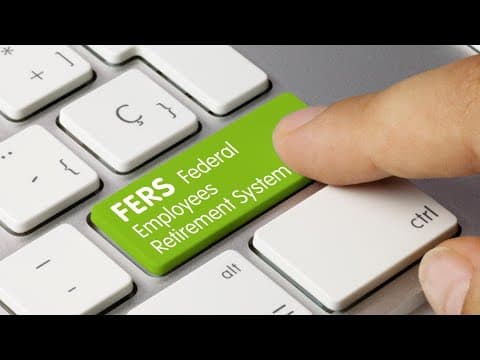 What federal employees need to know if they're interested in an early retirement