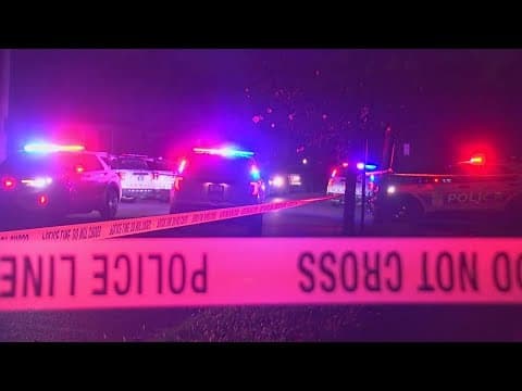 2 teens charged in fatal South Linden shooting appear in court