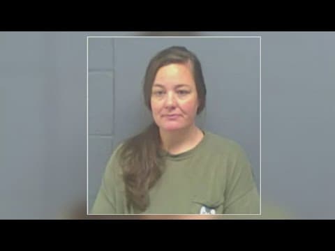 Mother speaks out after school system sued over alleged sexual abuse in Tangipahoa Parish