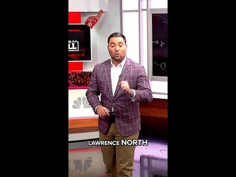 Center Grove vs. Lawrence North | Operation Football